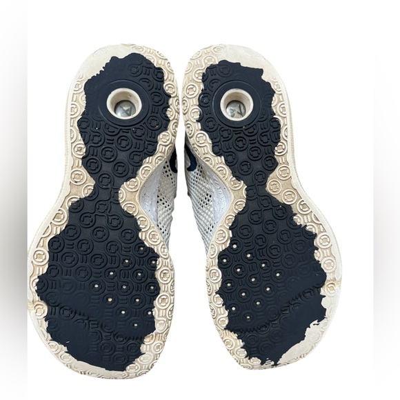 Nike CK 5828-401 men’s basketball shoes size 10. Sporty athletic athleisure 90’s - Picture 3 of 8